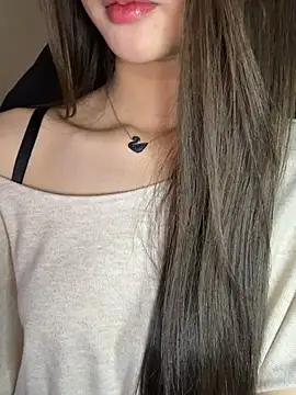 Živý XXX chat Yiyina_17