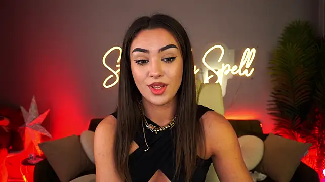 DevilishCandy Live XXX-chat