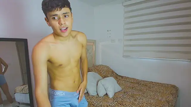 Show de webcam de sam_tnt9