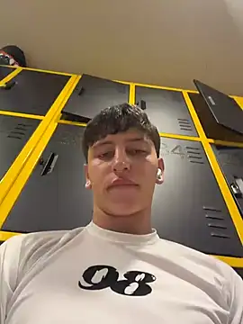 ARON_LUXX Chat XXX live
