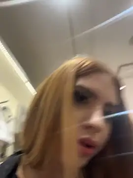 ChloeCollins__ élő XXX-chatje