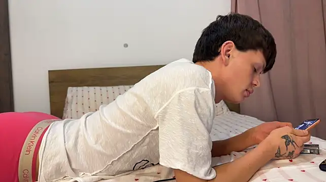 MathiasRay Chat XXX live
