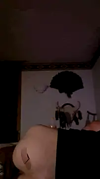 Cushington Live XXX-Chat