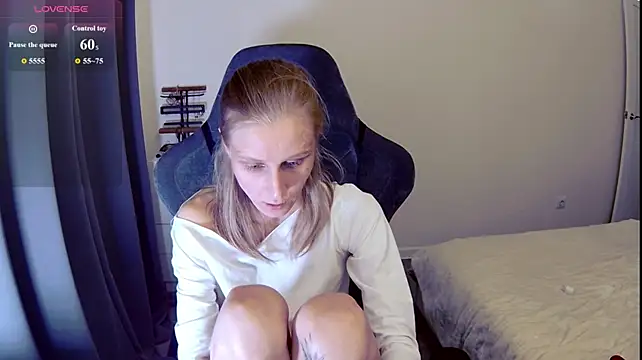 Czat XXX na żywo – KatiKate