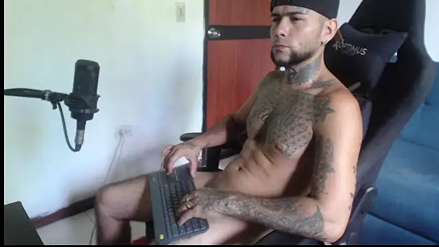 ROOKERT Live XXX Chat