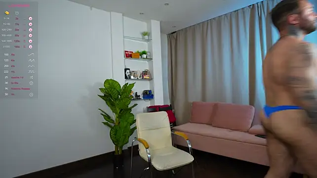 Chat XXX Live FireBeard_