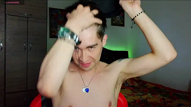 samael1107 Chat XXX live