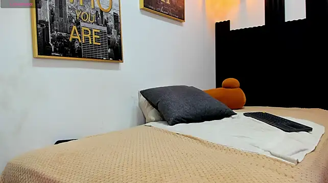 Czat XXX na żywo – Mark_Jackson69