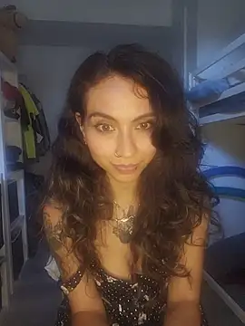 הופעת וובקאם של RebelRileyX