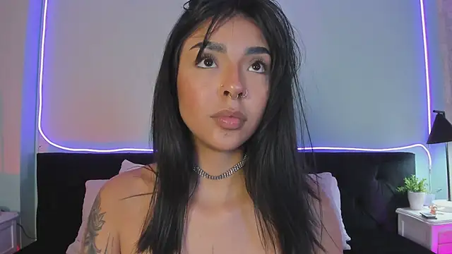 Freyaa_stone_ 라이브 XXX 채팅