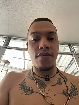 XXX chat uživo modela AlphaMasterXxx