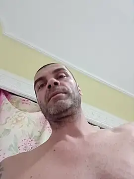 SIRMASTERDOMINATORXXL Adlı Modelin Web Kamerası Şovu