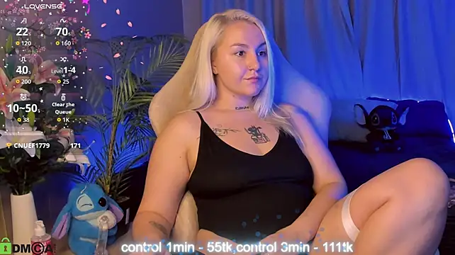 Debbie_Taylor's Live XXX Chat