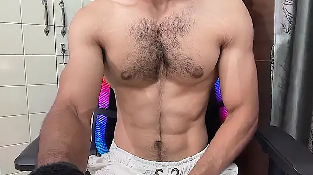 PouringLust Webcam show