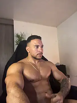 FreszX 라이브 XXX 채팅
