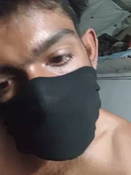cute_boyy01 Adlı Modelin Web Kamerası Şovu
