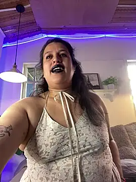 Chat XXX ao vivo de Andrea_secret_
