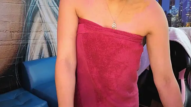 Eva_mermaid Chat XXX live