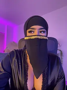Yasmin_cute's Live XXX Chat