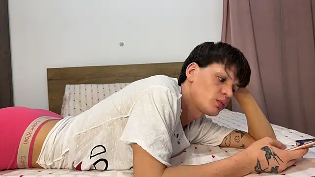 MathiasRay Live XXX Chat