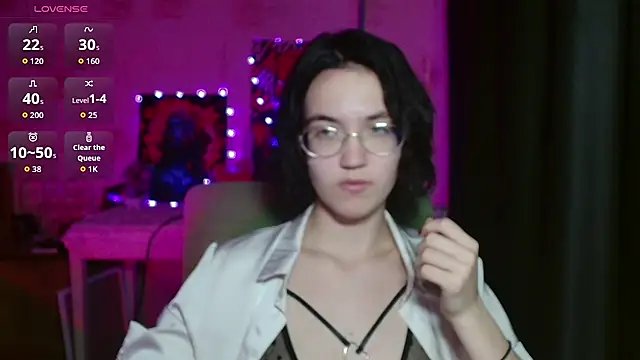 alisa_cutiepie Chat XXX live