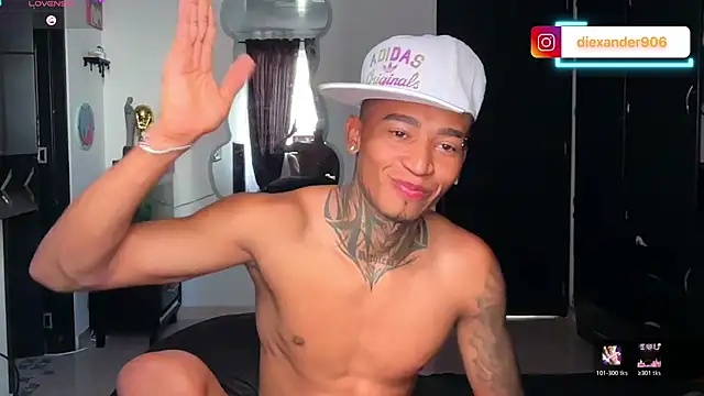 sexy_blacks_ 라이브 XXX 채팅