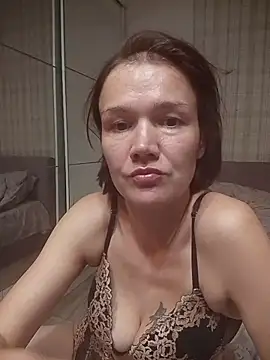 SarahSimpson Live XXX-chat