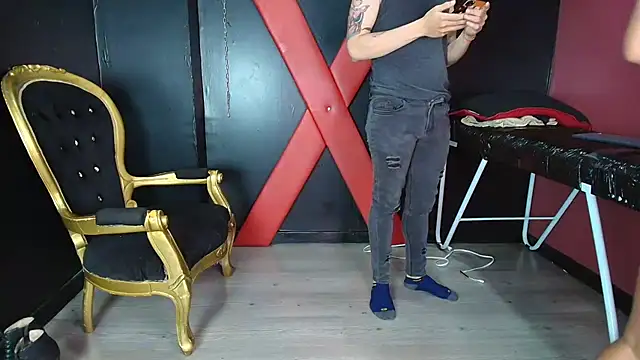 Lia_Marek's Live XXX Chat