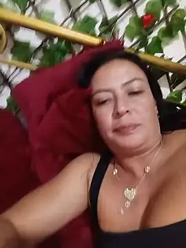 amatista_3012's Live XXX Chat