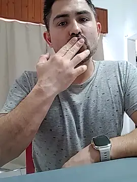 XXX chat uživo modela Bradd_32