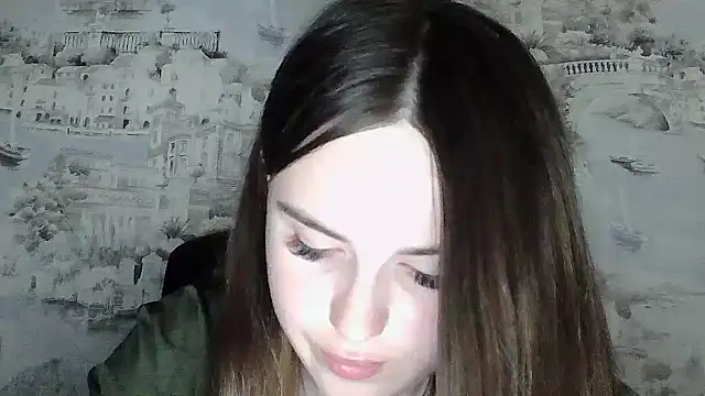 Chat XXX en directo de SweetLoraa