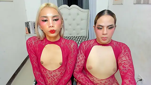 SabrinaVoss 即時 XXX 聊天