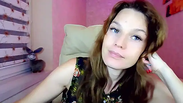 impossibleluna লাইভ XXX চ্যাট