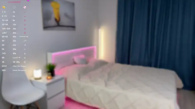 دردشة ShawtyEmma الجنسية المباشرة