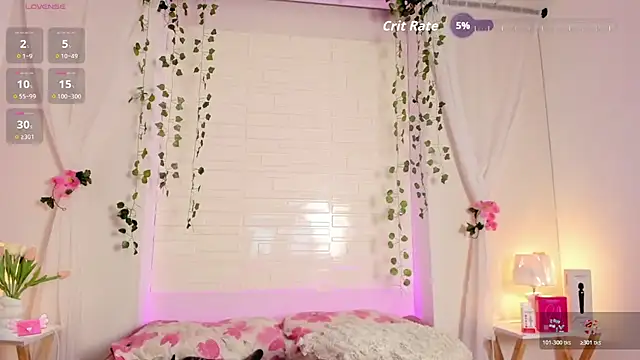 SophiaaStone 라이브 XXX 채팅