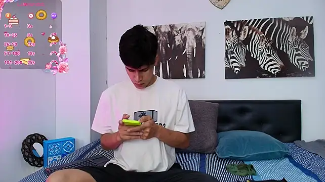 Jacob5_ Obrolan Langsung XXX
