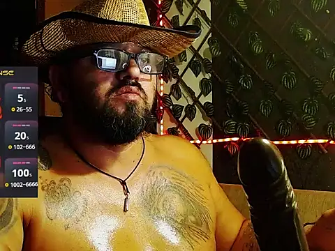 mr_wolf46 Live XXX-Chat