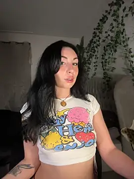Estherjizz's Live XXX Chat