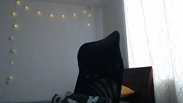 Chat +18 de nalafoster ao vivo