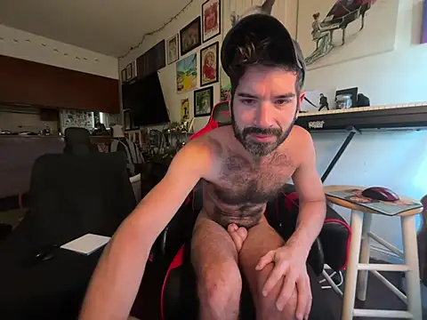 Chat XXX Live Pupscritch