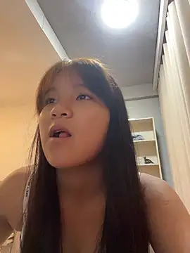 xiaoshuai2660 Obrolan Langsung XXX