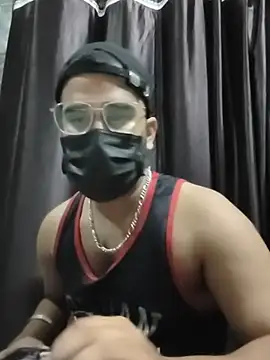 BeardKingoBack Live XXX-chat