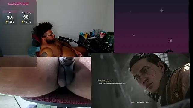 BlackStarMagnum live XXX chat
