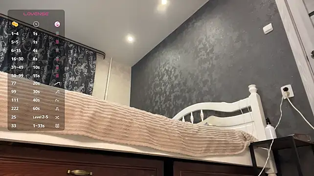 JodyGrasty Live XXX-chat