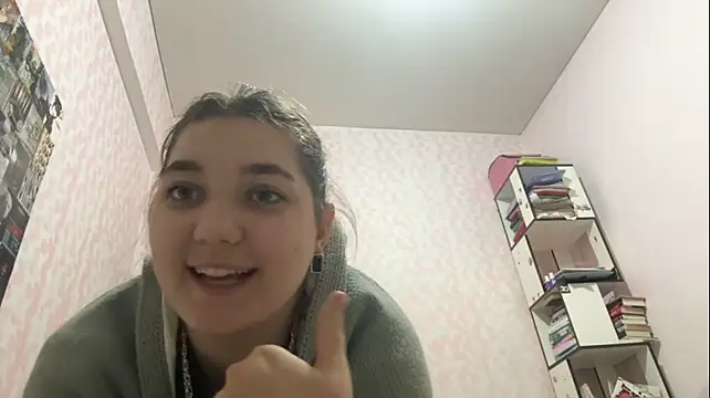 TynishaShute Chat XXX in diretta