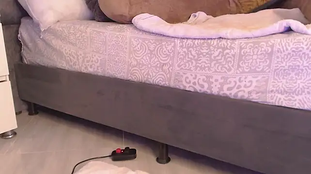 janeebony_ Chat XXX in diretta