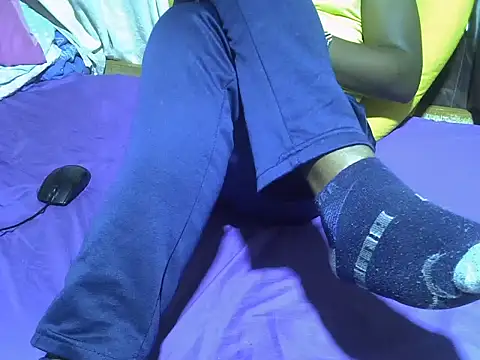 Chat +18 de Melia0 ao vivo