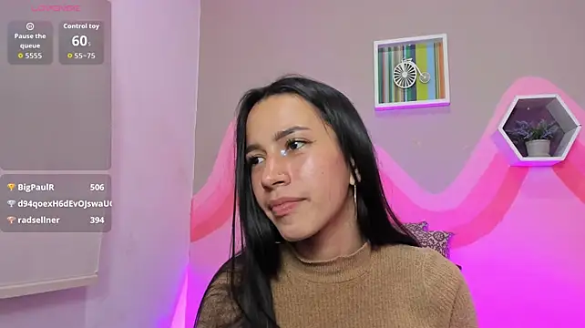 Laskhmi_ Live XXX-Chat