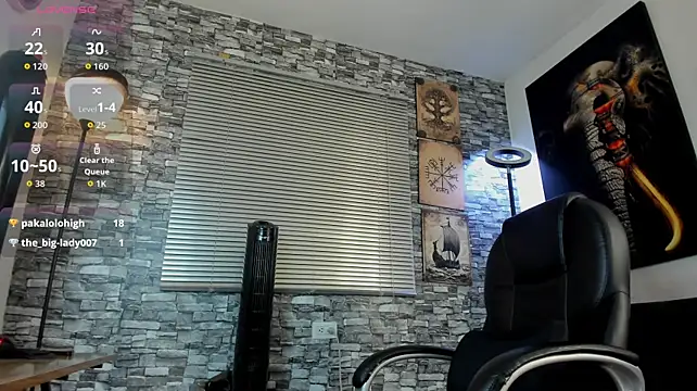 Czat XXX na żywo – Dante_Bellini