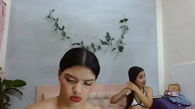 Alma_Meza 라이브 XXX 채팅